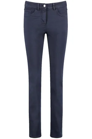 Gerry Weber Bequeme Jeans Edition / Da.Jeans / HOSE JEANS LANG - SOL:INE BEST4ME - Verkäufer: August Bickert