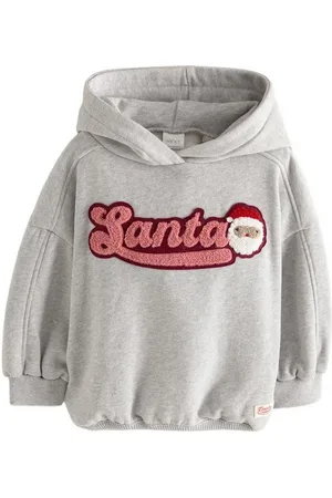 Next Kapuzensweatshirt Hoodie, Santa (1-tlg) - Verkäufer: Germany GmbH