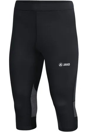 Jako Sweatbermudas 6726 Kinder Capri Run 2.0 - Verkäufer: Teamsport X-press