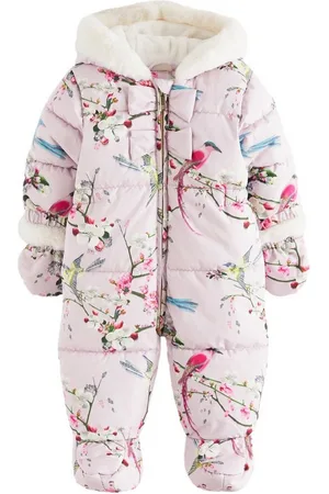 Ted Baker Schneeoverall Wasserabweisender Schneeanzug (1-tlg) - Verkäufer: Next Germany GmbH