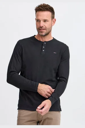 FQ1924 Longsleeve FQGERT granddad LS