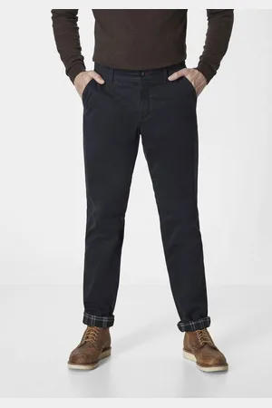 Redpoint Chinohose ODESSA THERMO Regular Fit Chinohose mit wärmenden Eigenschaften - Verkäufer: OSPIG (Hersteller)