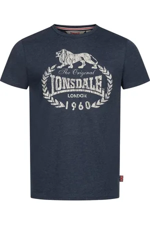 Lonsdale London T-Shirt Ollie T-Shirt schmale Passform - Verkäufer: 247Group GmbH