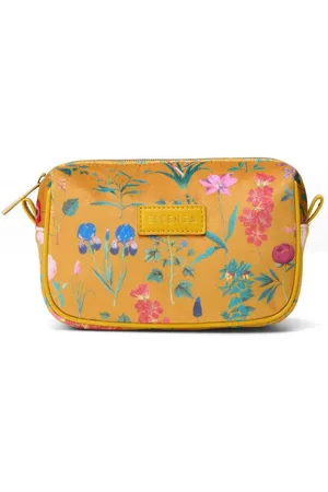 Essenza Kosmetiktasche Megan Marigold (1-tlg) - Verkäufer: Home GmbH & Co. KG