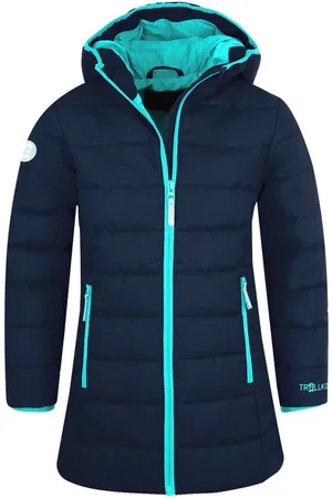 TROLLKIDS Funktionsmantel GIRLS STAVANGER COAT