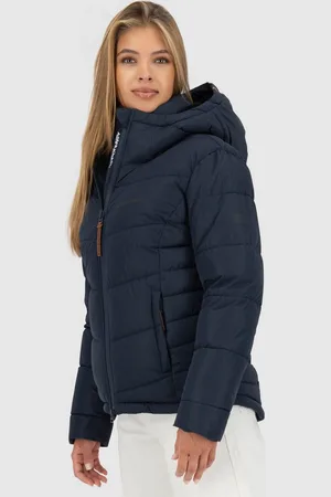 alife kickin Steppjacke JUANAAK A Pufferjacke mit ultraleichter Wattierung und hoher Wärmeleistung
