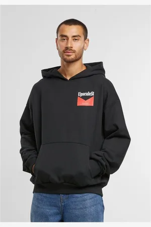 MT Upscale Hoodie Live Bold Oversize Hoody - Verkäufer: 247Group GmbH