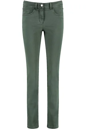 Gerry Weber Bequeme Jeans Edition / Da.Jeans / HOSE JEANS LANG - SOL:INE BEST4ME - Verkäufer: August Bickert