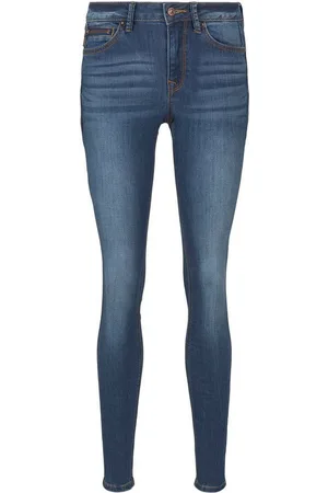 TOM TAILOR Skinny-fit-Jeans - Verkäufer: Fashion-Home-Trend