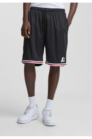STARTER BLACK LABEL Trainingsshorts Starter Mesh Sport Short - Verkäufer: 247Group GmbH