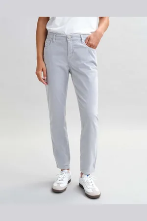 Opus Slim-fit-Jeans Evita glazed - Verkäufer: GmbH | someday GmbH