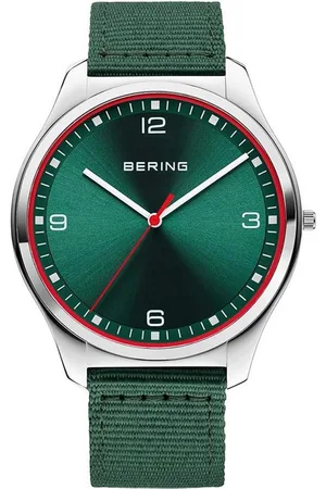 Bering Quarzuhr 18342-508 - Verkäufer: Preiswert24