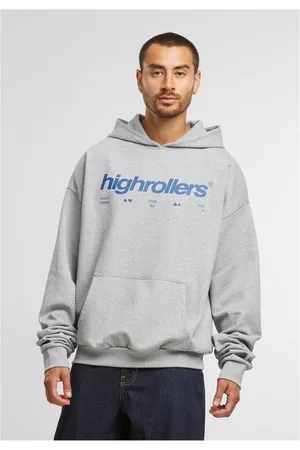MT Upscale Hoodie Highrollers Oversize Hoody - Verkäufer: 247Group GmbH