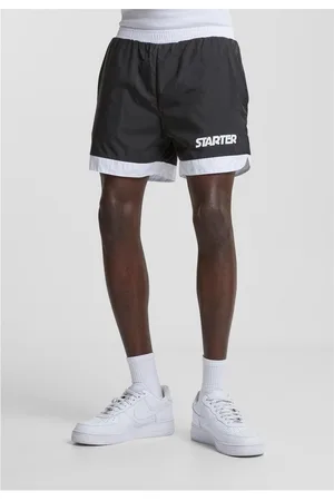 STARTER BLACK LABEL Trainingsshorts Starter Retro Shorts - Verkäufer: 247Group GmbH