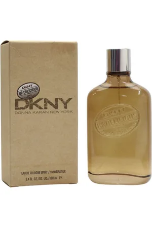 DKNY Eau de Cologne Donna Karan Be Delicious Men Eau de Cologne Spray 100 ml - Verkäufer: Parfumklassiker