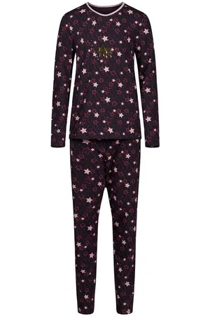 Skiny Pyjama Mädchen Pyjama lang Night In Pyjama (Stück, 1 tlg) - - Verkäufer: Sibrise