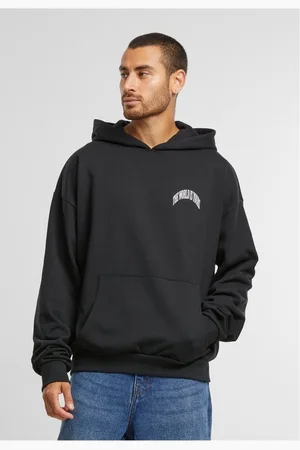 MT Upscale Hoodie Your World Oversize Hoody - Verkäufer: 247Group GmbH