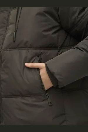 VERO MODA Winterjacke (1-St) - Verkäufer: Mary & Paul