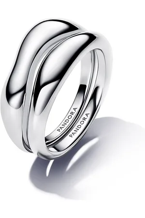 PANDORA Silberring -Set für Silber - Verkäufer: uhrcenter