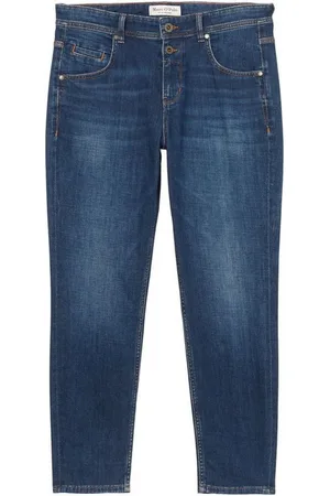 Marc O’ Polo Boyfriend-Jeans - Verkäufer: Fashion-Home-Trend