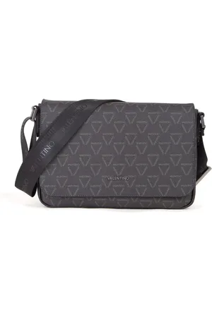 VALENTINO Umhängetasche DELTA, Schultertasche Herrentasche