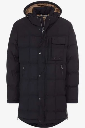 Brax Anorak Jacke Style Marco - Regular Fit - Verkäufer: Robert Ley Damen & Herrenmoden GmbH & Co KG