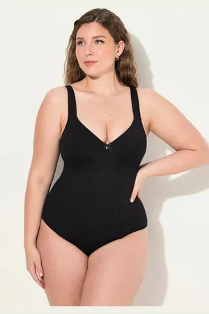Ulla Popken Body Body ohne Bügel Cup C - E - Verkäufer: Popken Fashion Group
