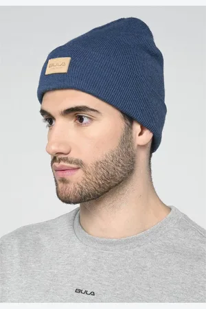 Bula Beanie Travel in tollem Street-Style
