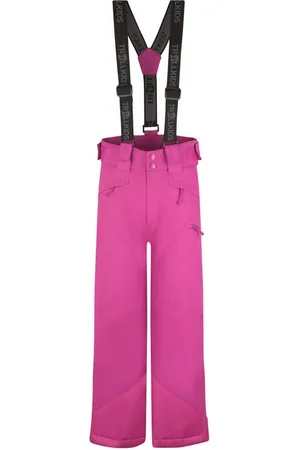 TROLLKIDS Skihose KIDS KONGSBERG SKI PANT