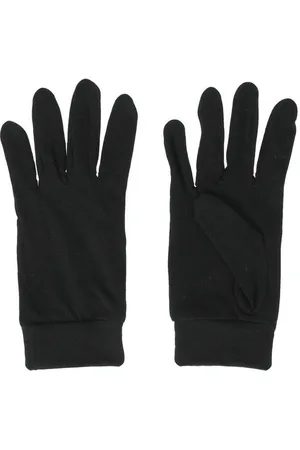 Endurance Laufhandschuhe Gesell mit natürlichen Powermaterialien für Atmungsaktivität und Wärme