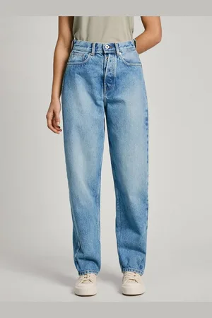 Pepe Jeans Loose-fit-Jeans (1-tlg) Weiteres Detail - Verkäufer: Mary & Paul
