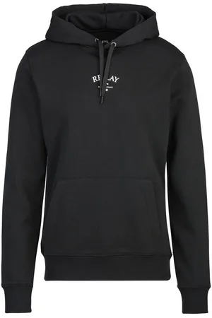 Replay Sweatshirt FRENCH TERRY COTTON-POLY - Verkäufer: Marco GmbH