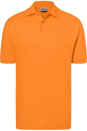 James & Nicholson Poloshirt Doppelpack Feines Herren Piqué-Polohemd mit gestrickten Bündchen JN070 (Doppelpack, 2er-Pack) Sportlicher Schnitt mit Seitenschlitzen - Verkäufer: Silberpfeil