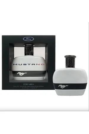 Ford Mustang Eau de Toilette Deluxe Eau de Toilette 100 ml - Verkäufer: allseller3000