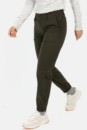 Camel Active Stoffhose im Loose Fit (1-tlg) - Verkäufer: