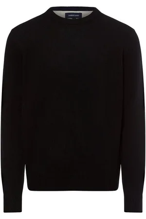 Andrew James Strickpullover - Verkäufer: VAN GRAAF