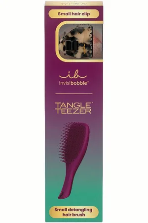 invisibobble Haarspange Midnight Glamour Set - Verkäufer: Haibu