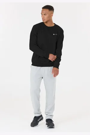Virtus Sweatshirt Marten mit kuschelig-weichem Tragekomfort