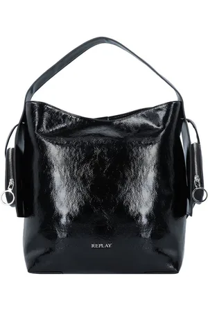 Replay Schultertasche, Polyurethan - Verkäufer: WE LOVE BAGS