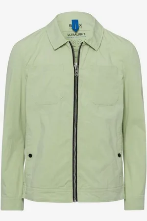 Brax Anorak STYLE.LENZ - Verkäufer: Robert Ley Damen & Herrenmoden GmbH & Co KG