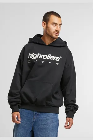 MT Upscale Hoodie Highrollers Oversize Hoody - Verkäufer: 247Group GmbH