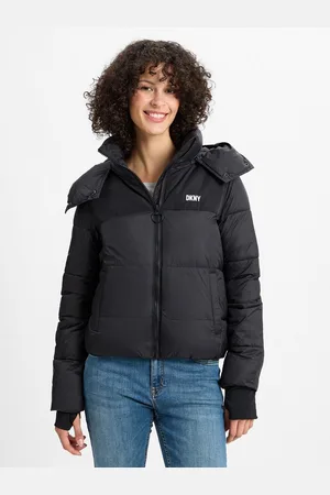 DKNY Steppjacke - Verkäufer: VAN GRAAF