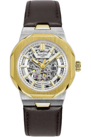 Rotary Automatikuhr GS05496/06 Regent GS05496/06 Regent - Verkäufer: Timeshop24
