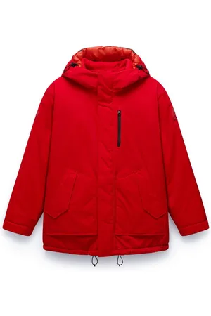 Napapijri Steppjacke Herren Stepp-Parka 20-22° AIR (1-St) - Verkäufer: engelhorn