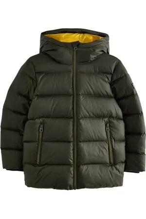 Next Daunenjacke Premium-Mantel mit Daunenfüllung (1-St) - Verkäufer: Germany GmbH