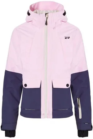 Rehall Skijacke Mädchen LUNA-R-jr Snowboardjacke 60632 lilac - Verkäufer: highway-shop