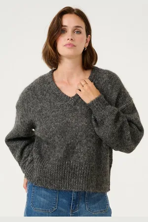 Kaffe Strickpullover Strickpullover KAtrina - Verkäufer: DK Company