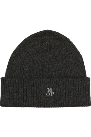 Marc O’ Polo Beanie Knitted Hat 50-Years Heritage Rib - Verkäufer: modeherz
