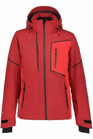 Icepeak Skijacke H SKIJACKE FRISCO