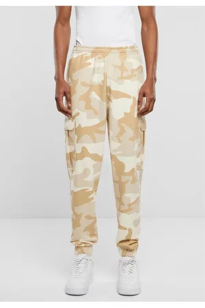 Urban classics Trainingshose Wide Camo Cargo Sweatpants - Verkäufer: 247Group GmbH